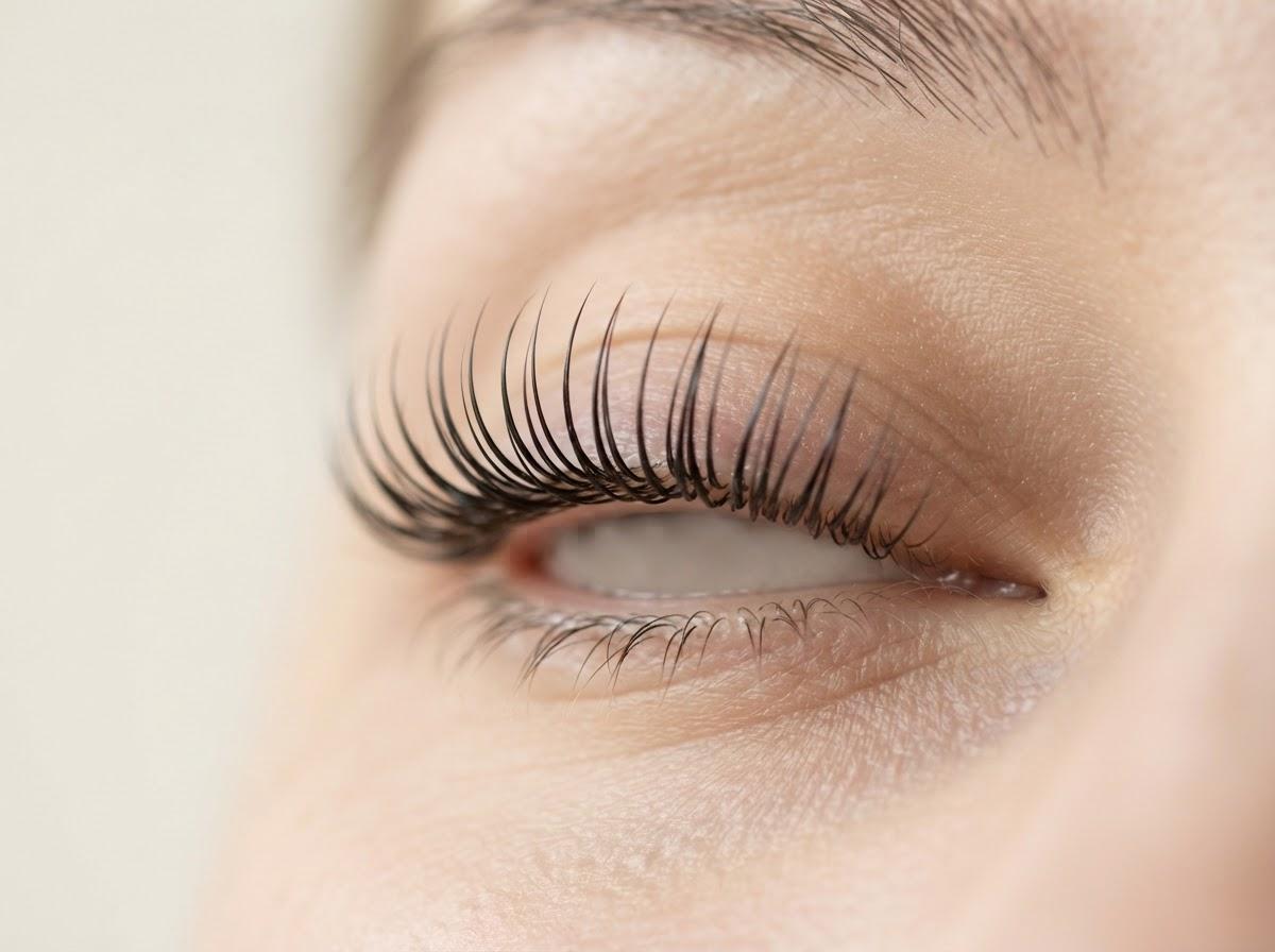 Best Lash Lift in Manchester