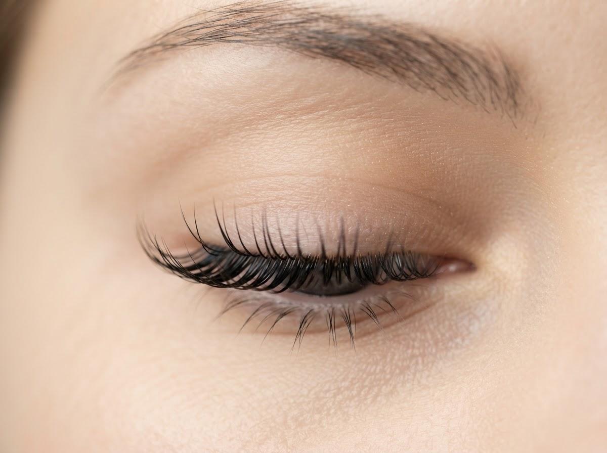 Best LVL Lashes in Manchester