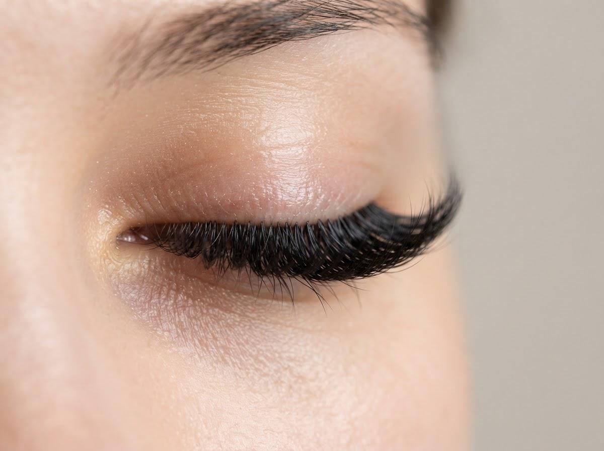 Best Russian Lashes in Manchester