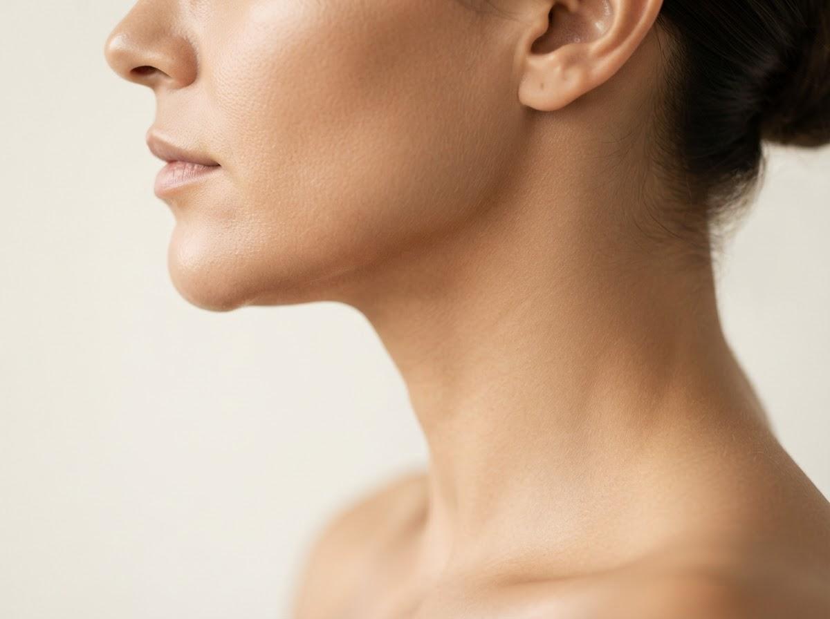 Best Jaw Filler in Manchester