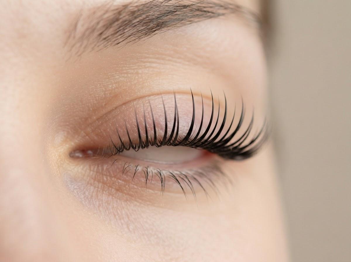 Best Lash Lift in Liverpool