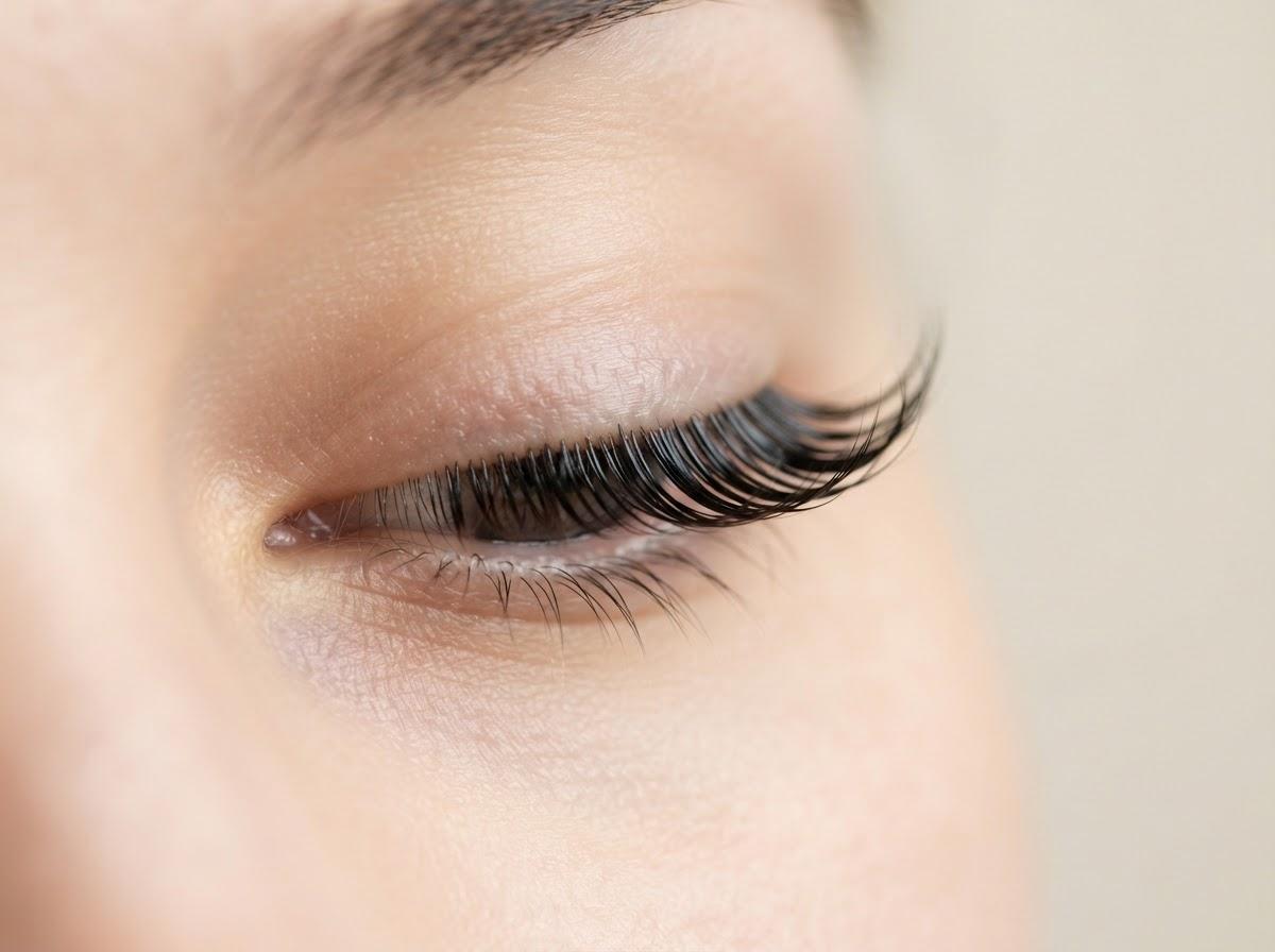 Best LVL Lashes in Liverpool