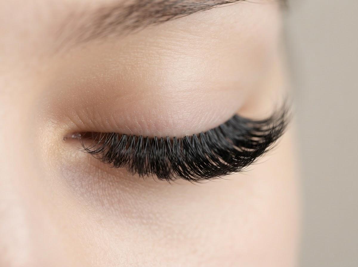 Best Russian Lashes in Liverpool