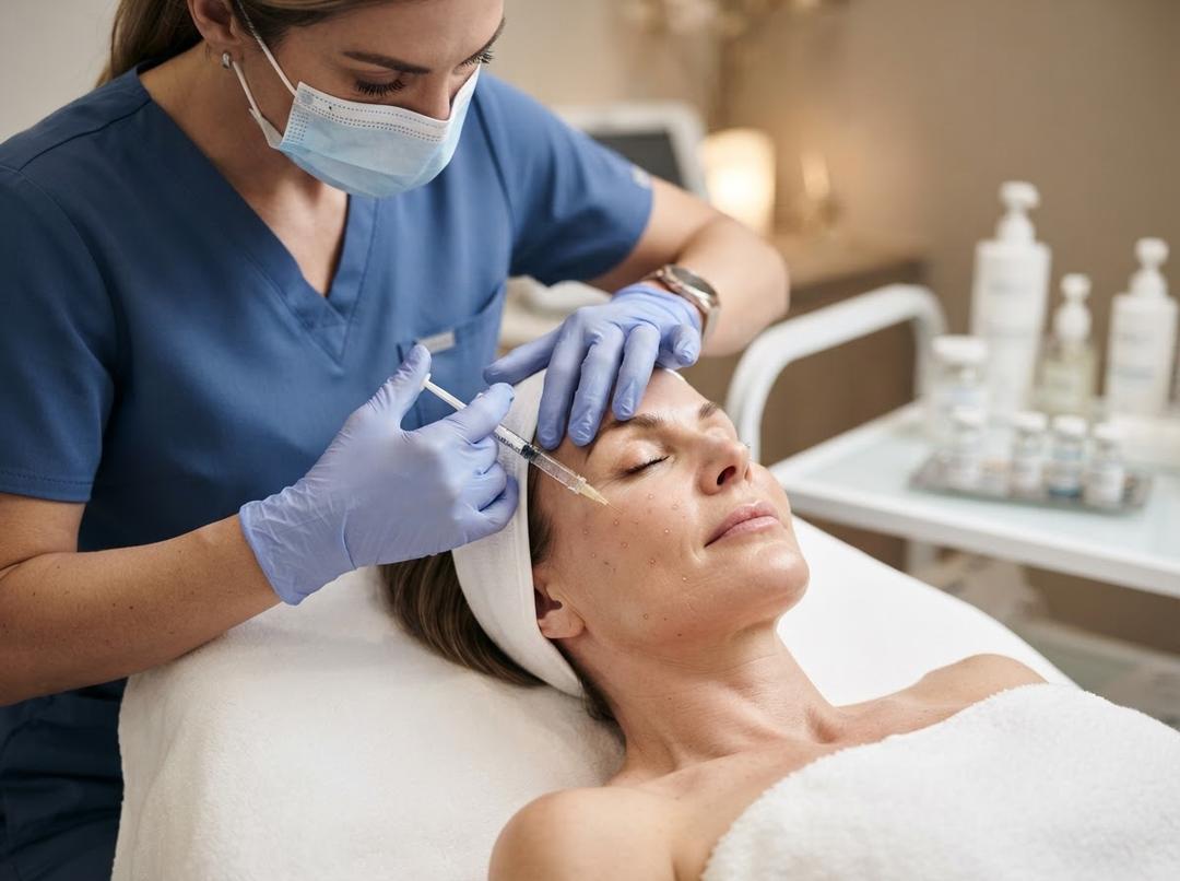 How Mesotherapy works in Liverpool?