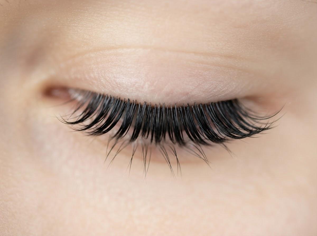 Best Eyelash Tinting in Glasgow