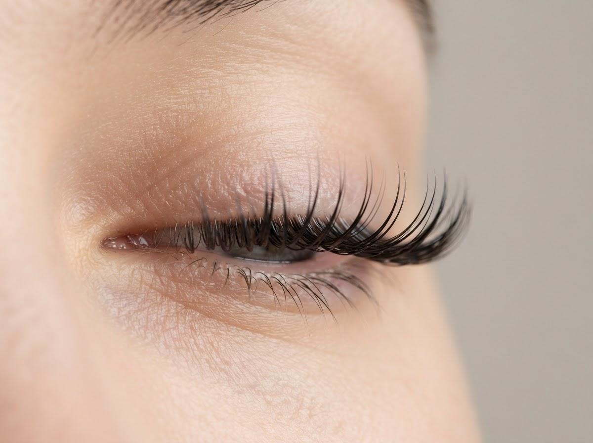 Best Lash Lift in Glasgow