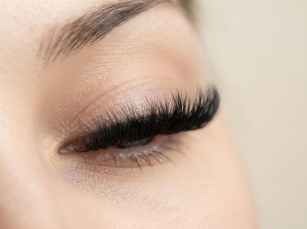 Best Russian Lashes in Glasgow