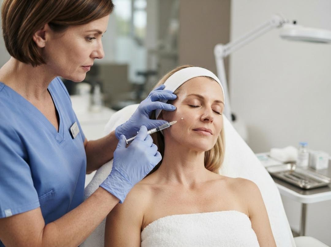 Filler Dissolving treatment in Glasgow