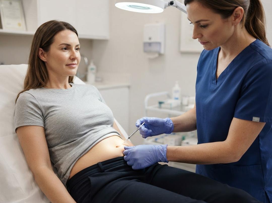 Ozempic treatment in London