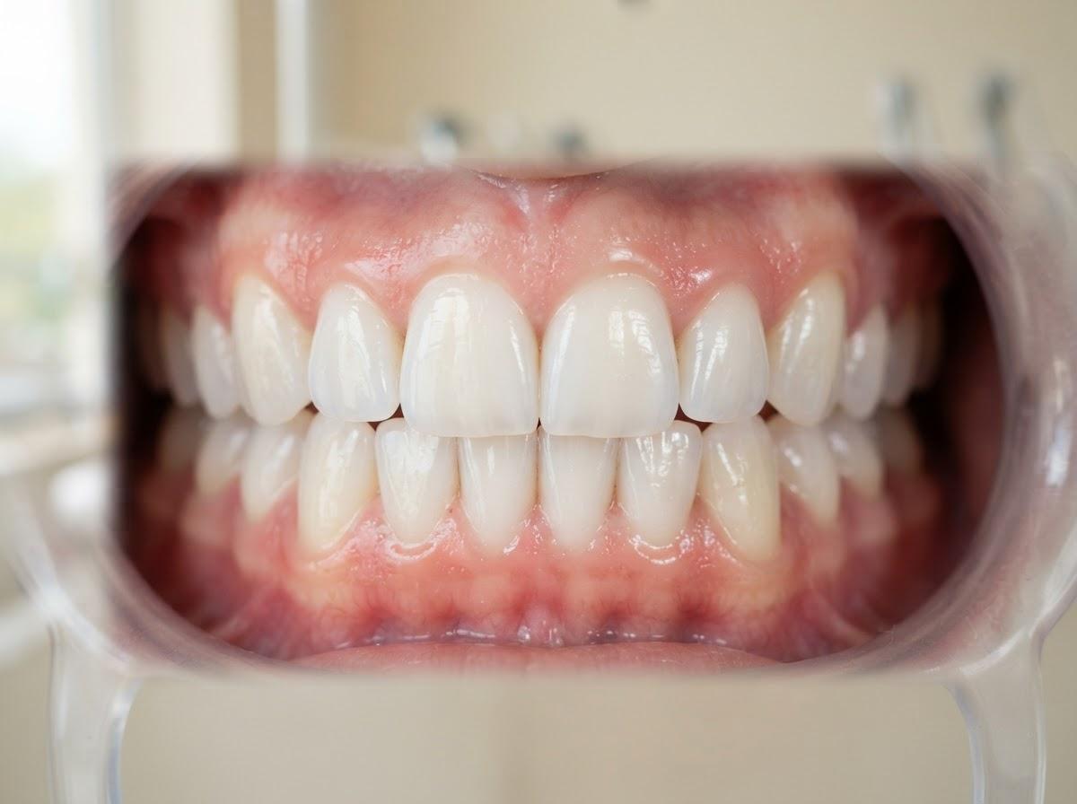 Best Teeth Whitening in Birmingham