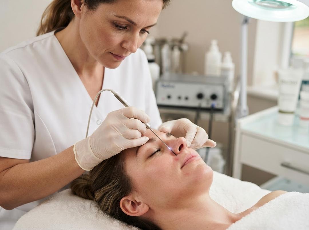 Electrolysis treatment in Birmingham