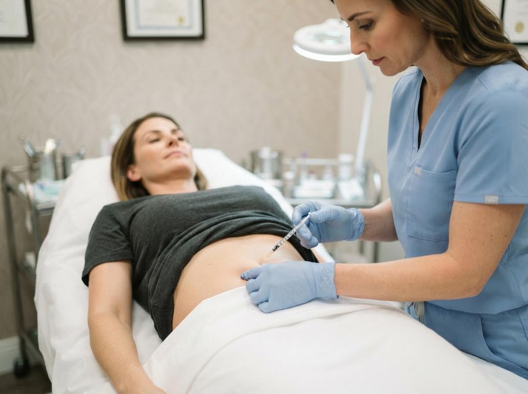 Ozempic treatment in Birmingham