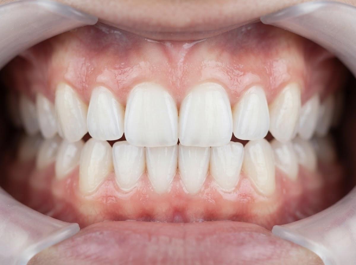 Best Teeth Whitening in Manchester