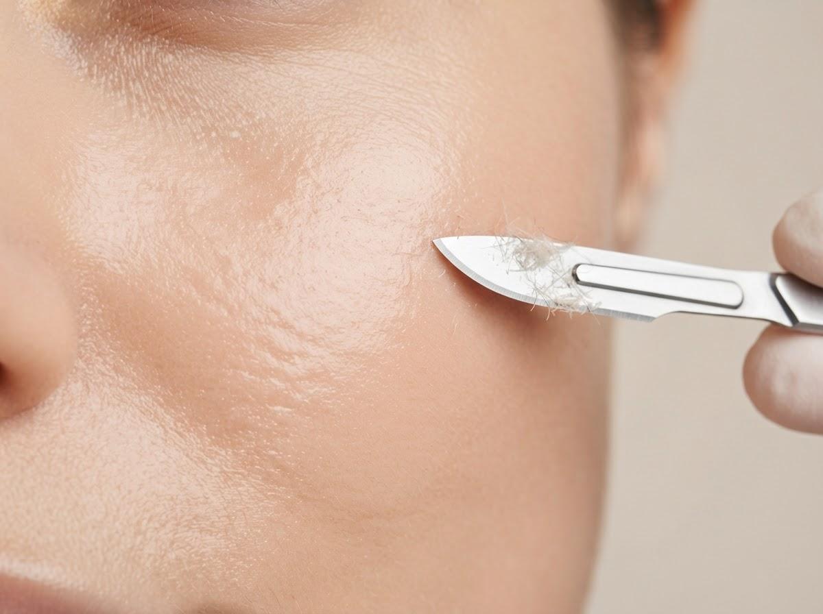 Best Dermaplaning in Manchester