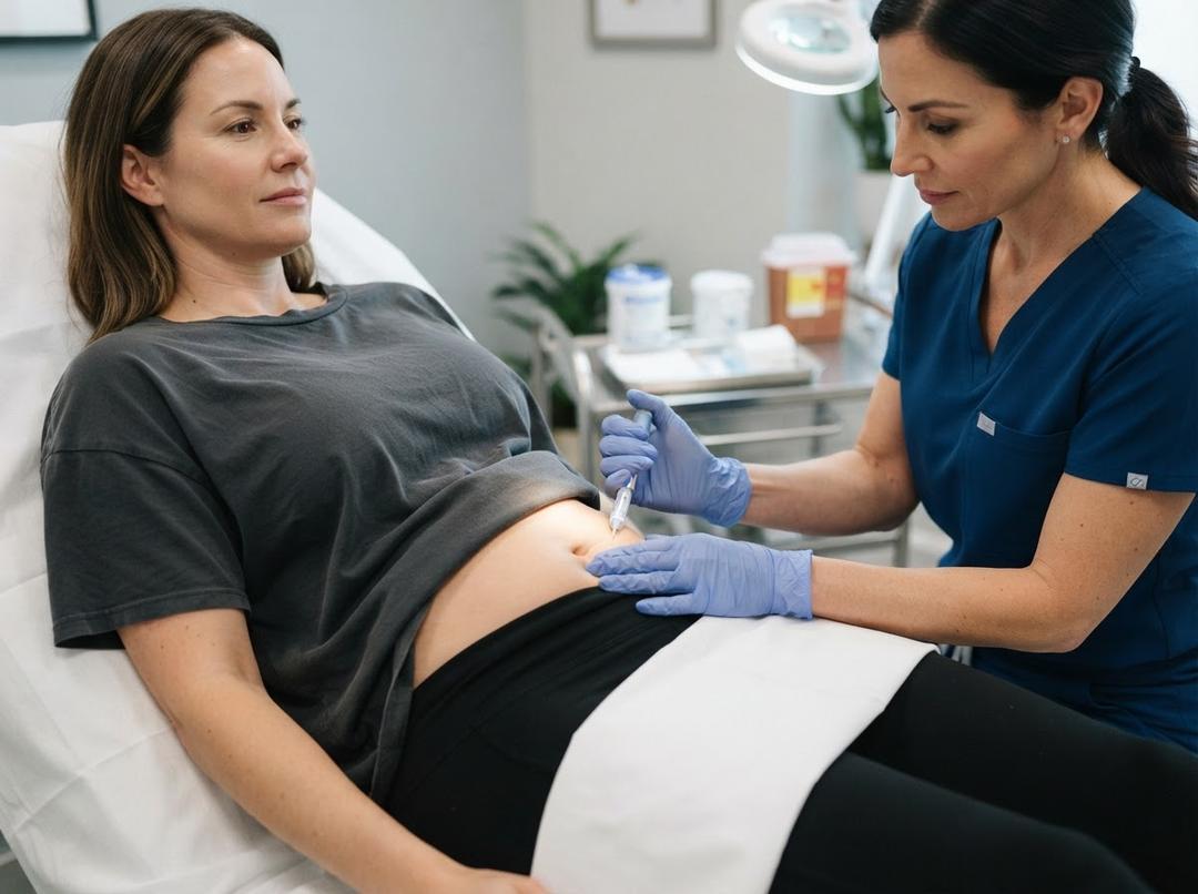 Ozempic treatment in Manchester