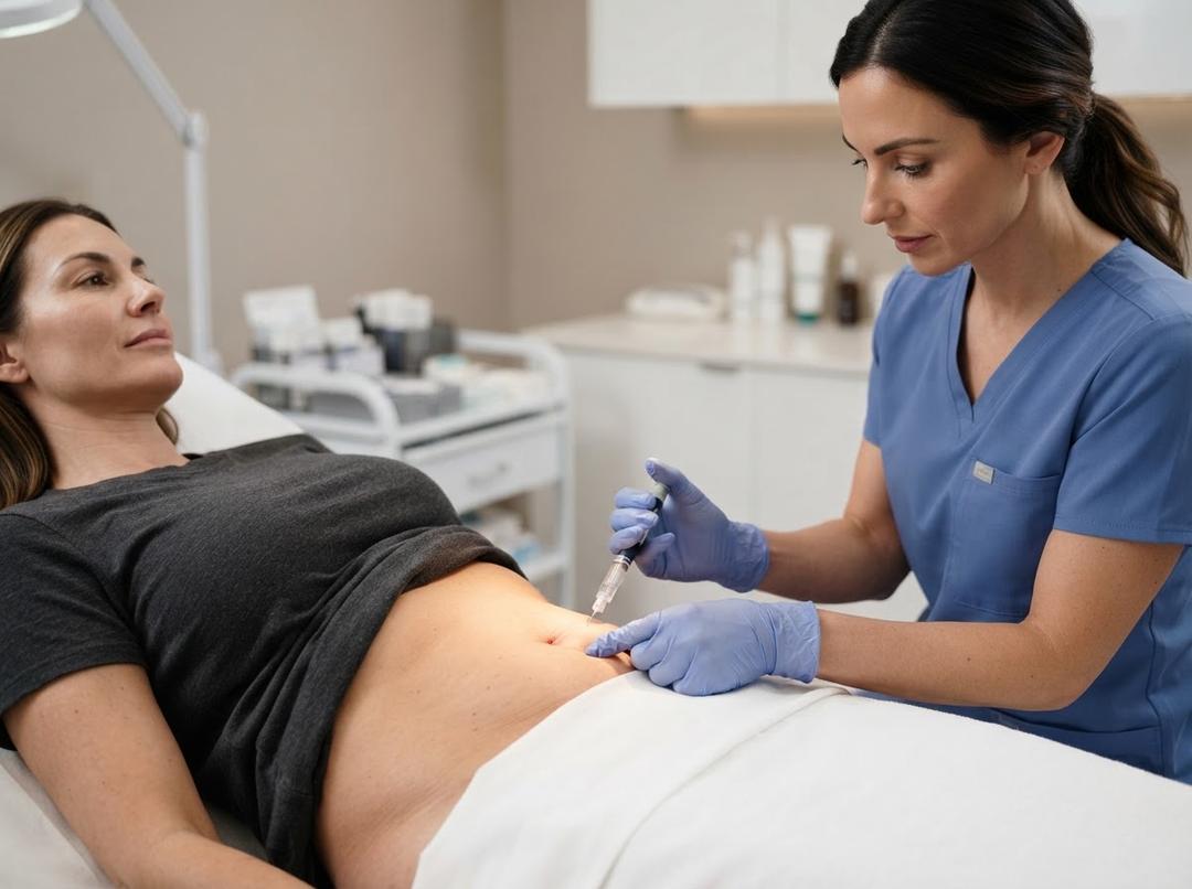 Weight Loss Injection treatment in Manchester