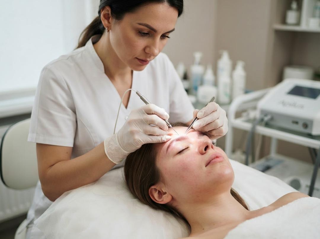 Electrolysis treatment in Liverpool