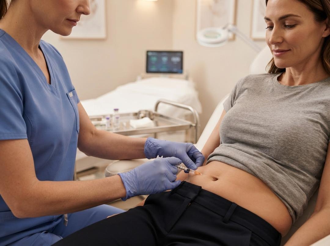 Ozempic treatment in Liverpool