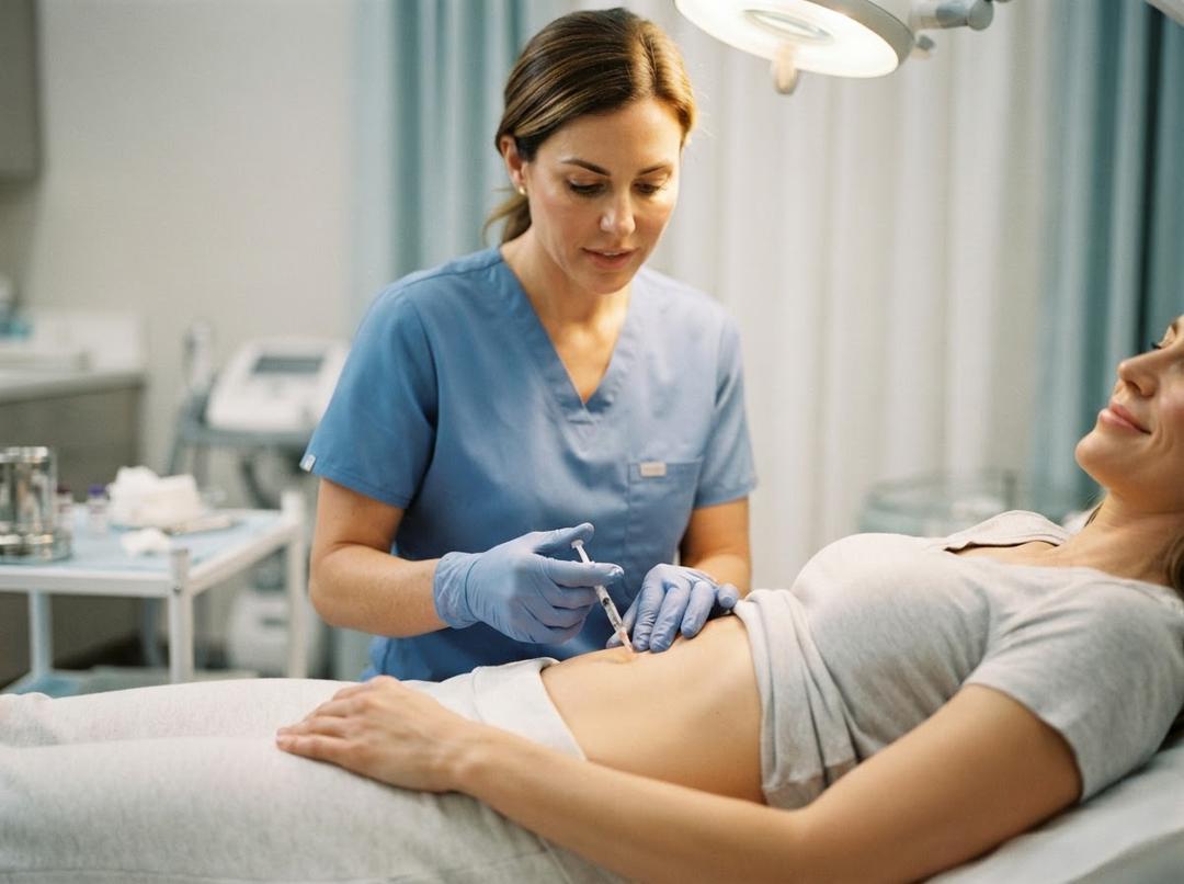 Weight Loss Injection treatment in Liverpool