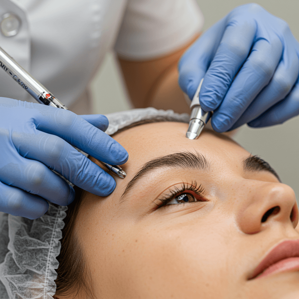types of Skin Lightening treatment products