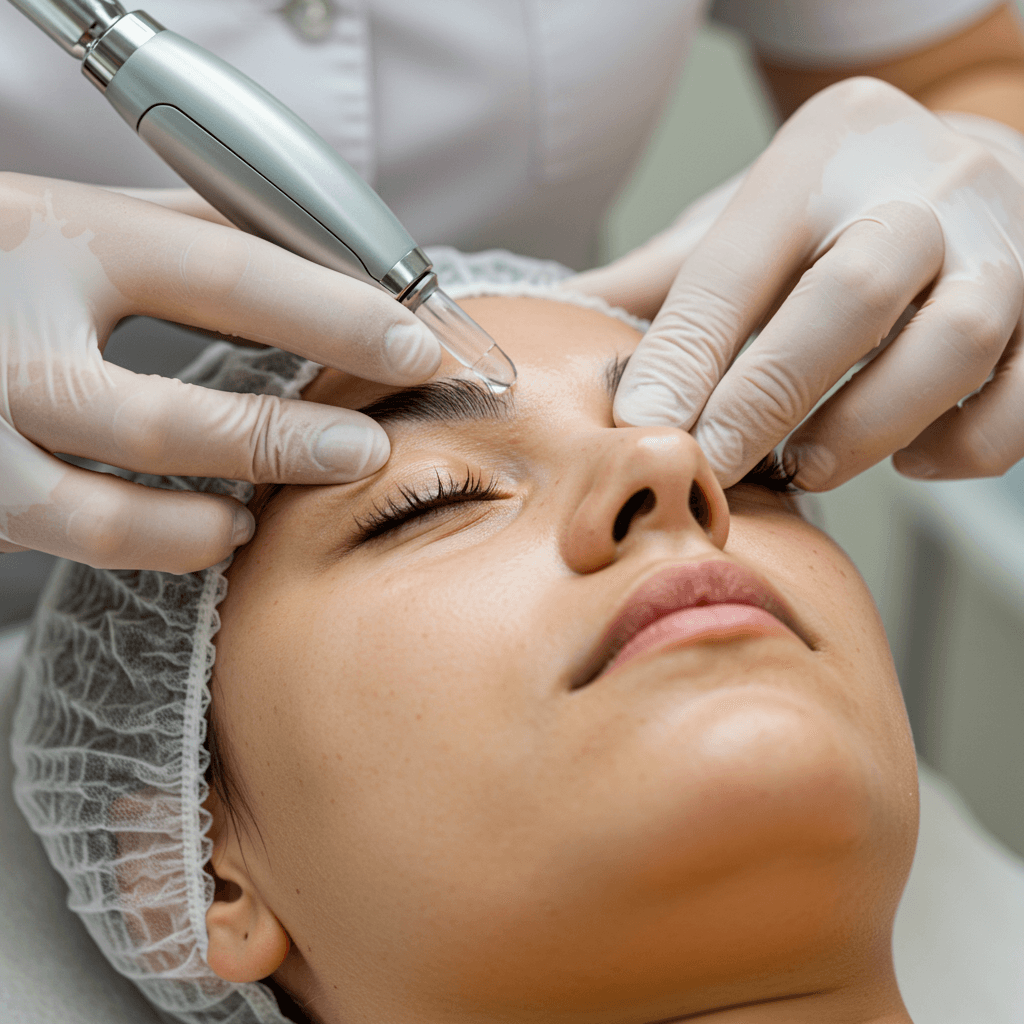 things to know about Skin Lightening treatment