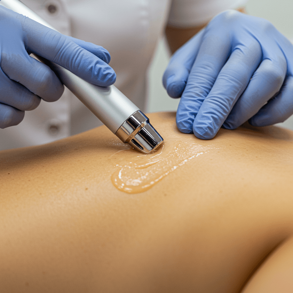 best Skin Lightening injection