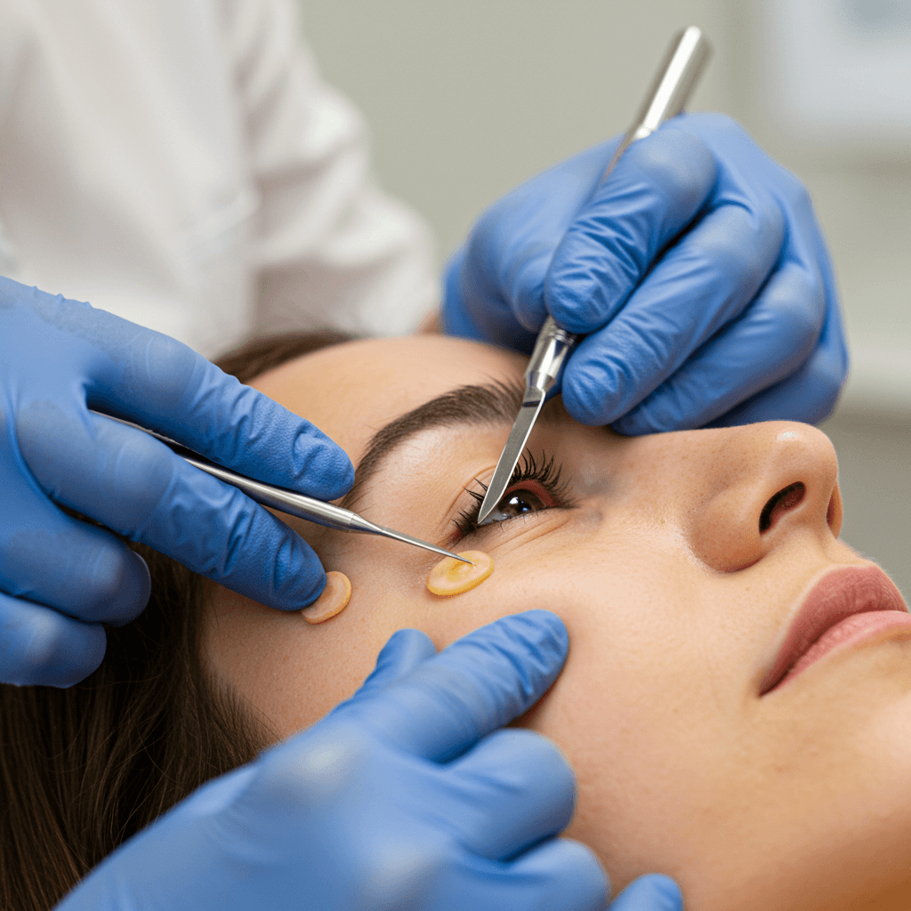 types of Skin Tag Removal treatment products