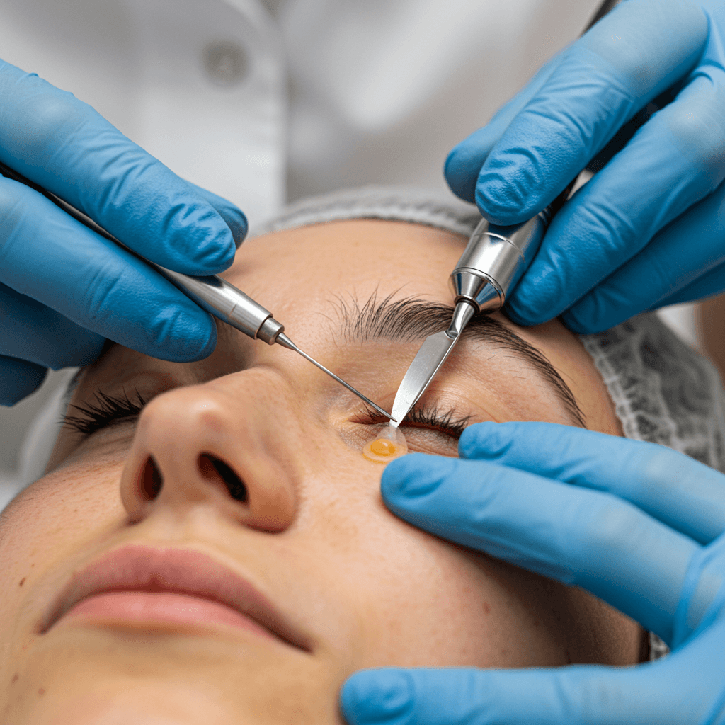 important consideration for Skin Tag Removal treatment