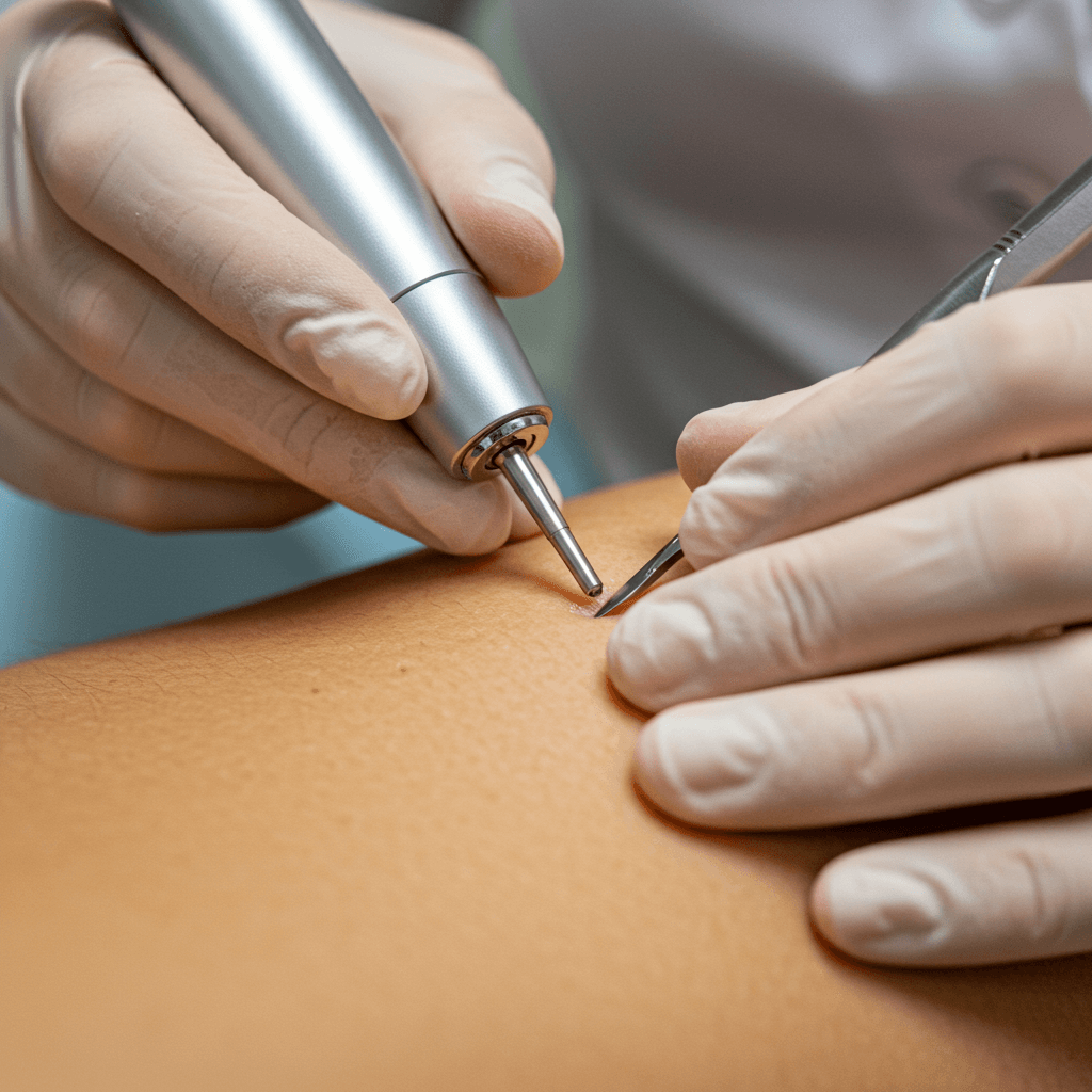 premium Skin Tag Removal clinic