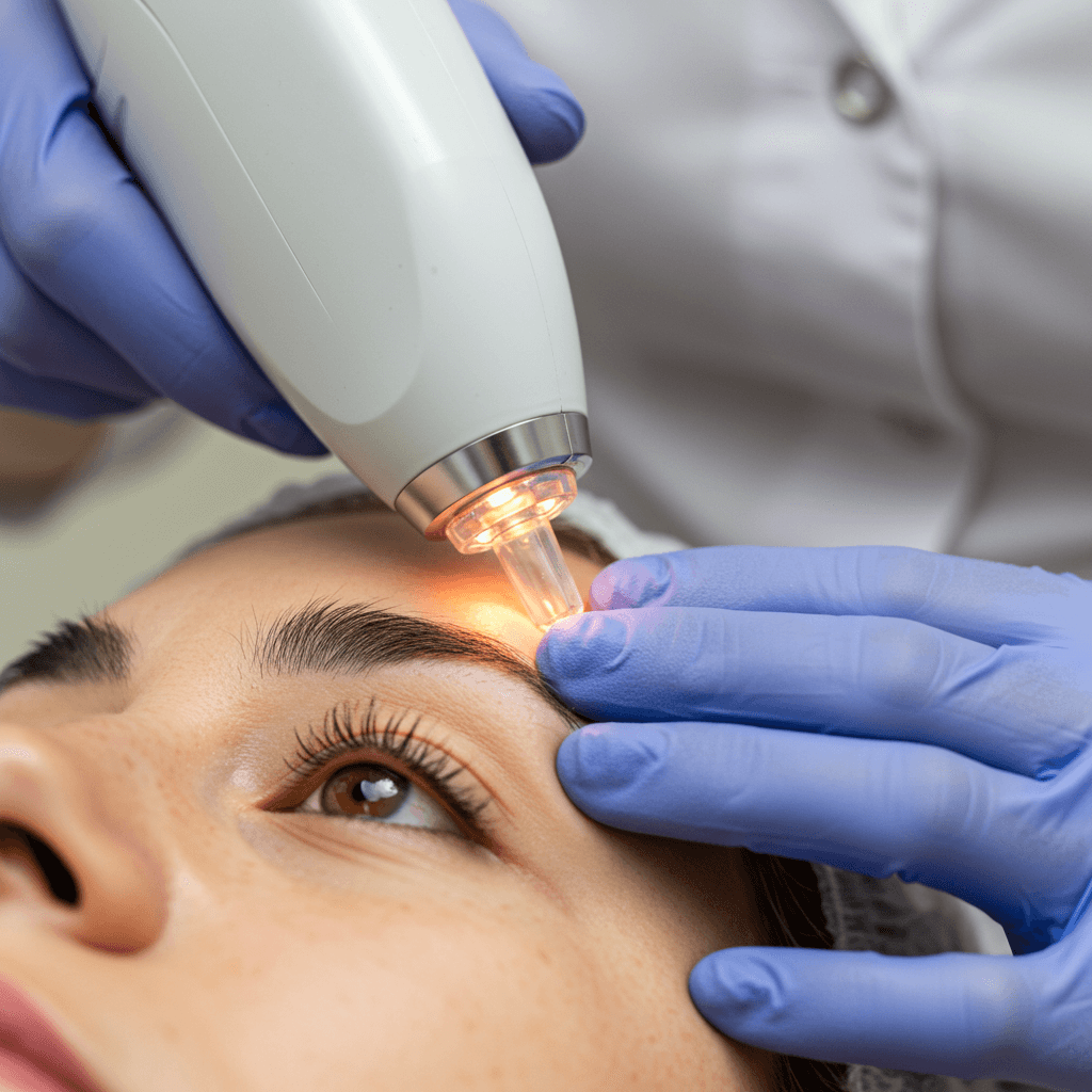 types of Thread Vein Removal treatment products