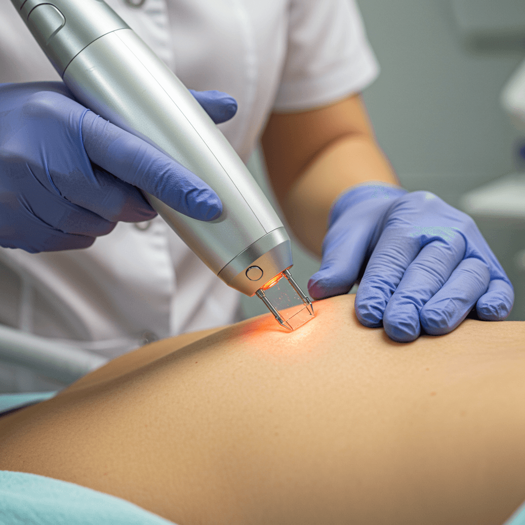 best Thread Vein Removal clinic in uk