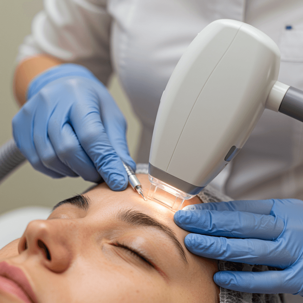 things to know about Thread Vein Removal treatment