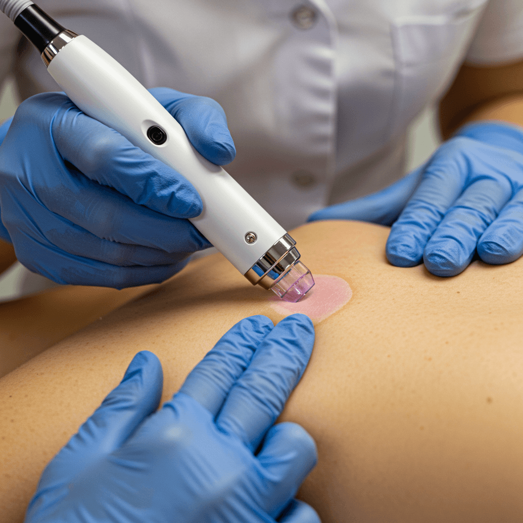 premium Fibroblast clinic