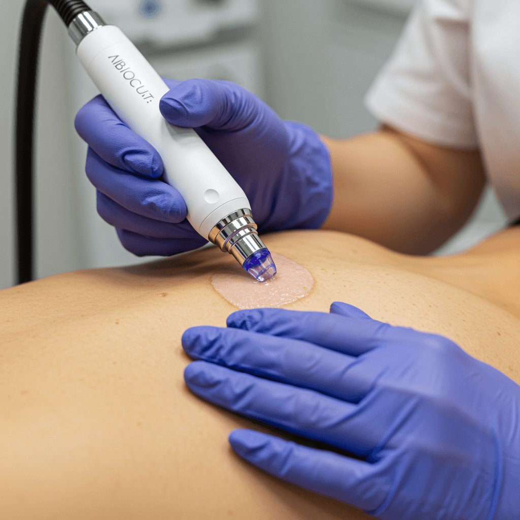 Fibroblast clinic near me