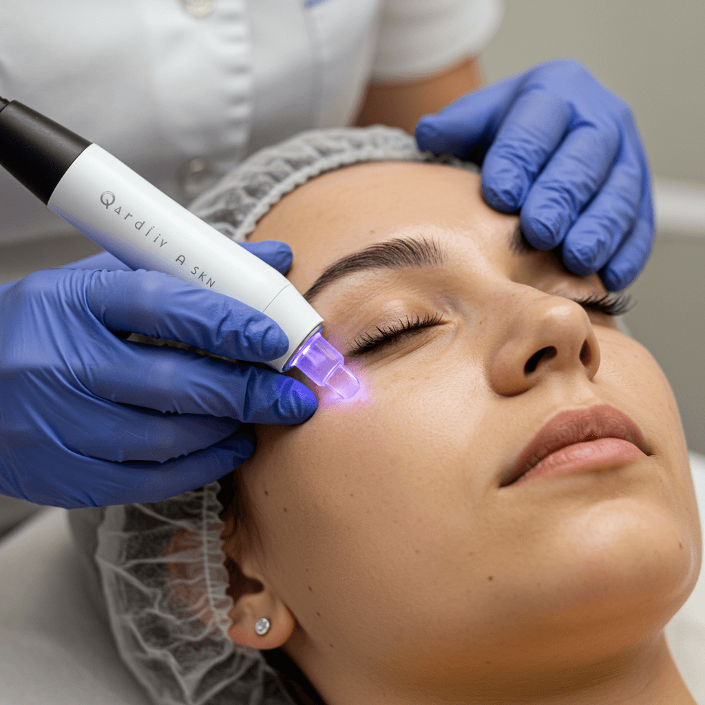 Fibroblast treatment variations