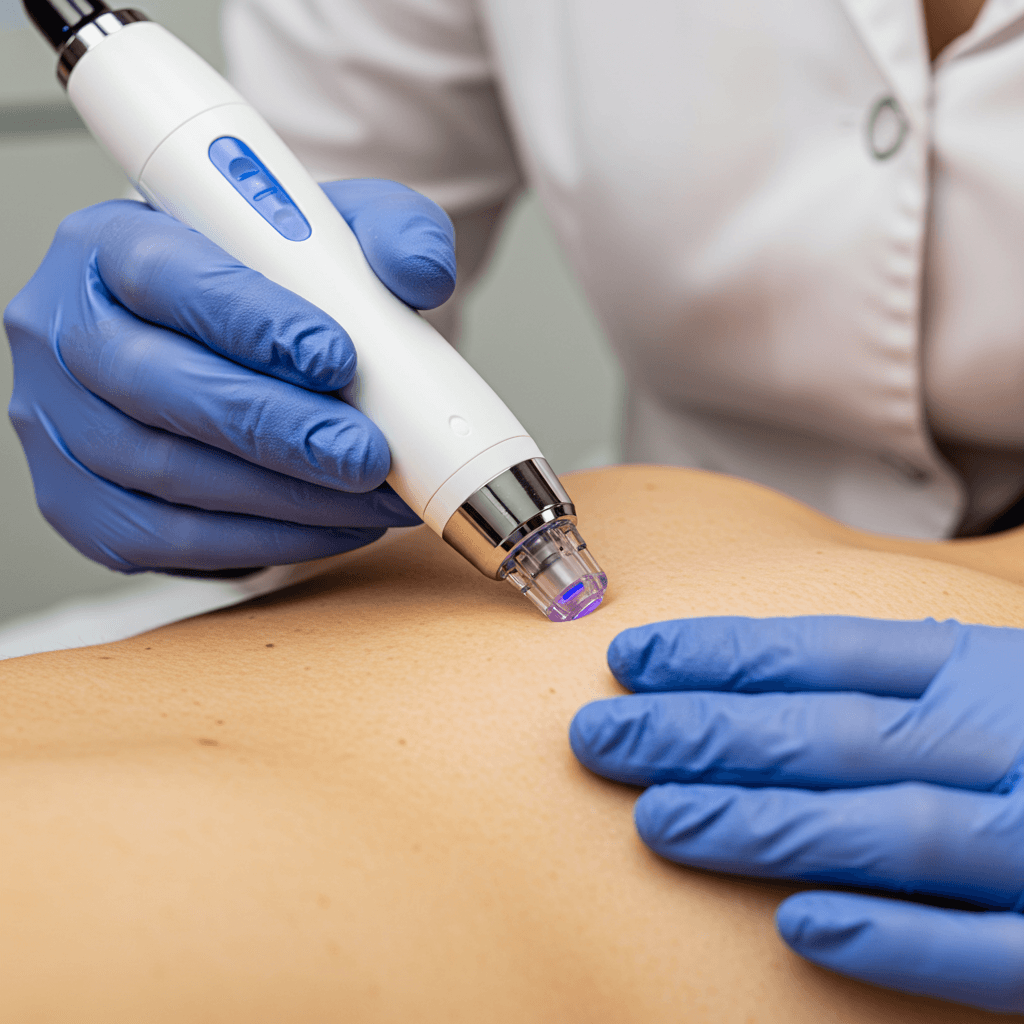 best Fibroblast clinic in uk