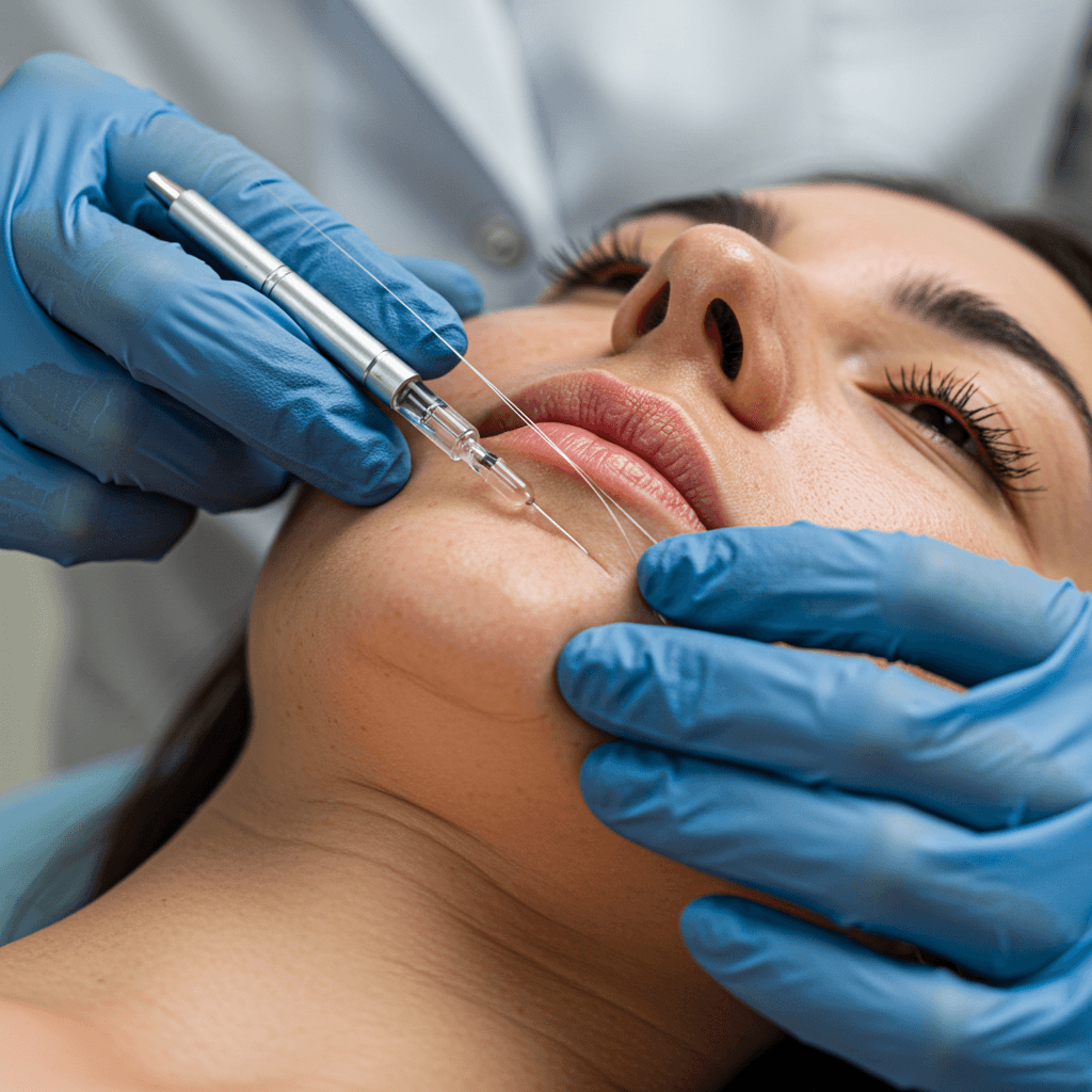 best Thread Lift clinic in uk