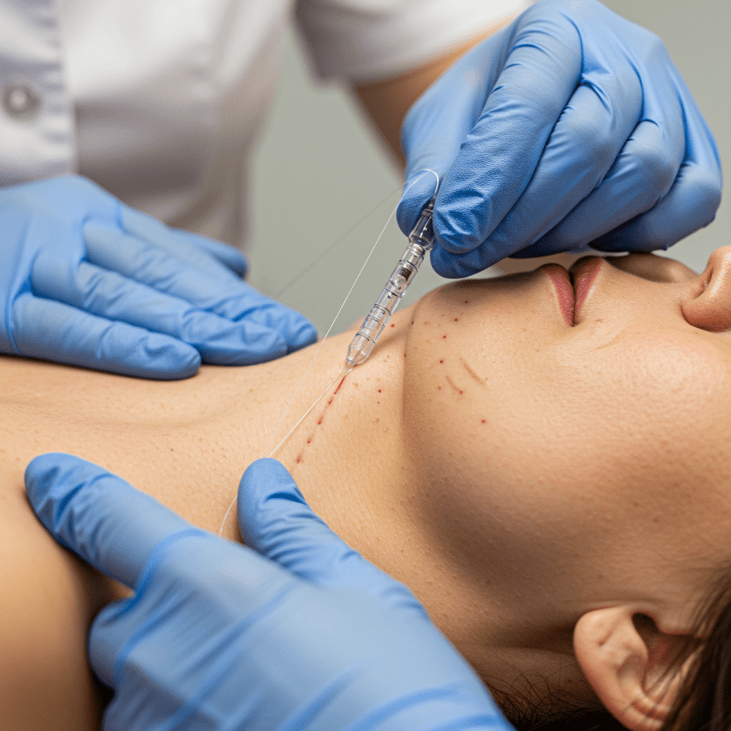 Thread Lift clinic near me