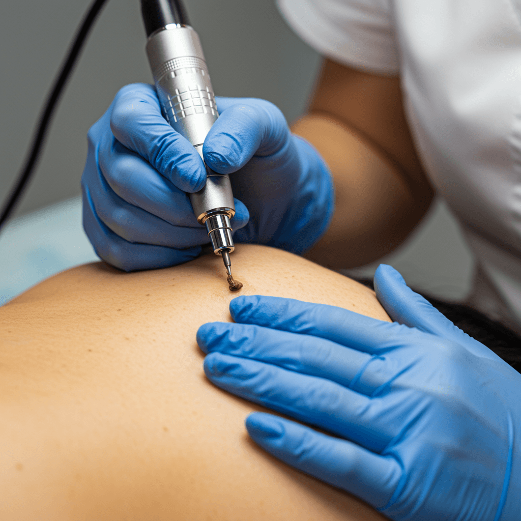 best Micro Pigmentation clinic in uk