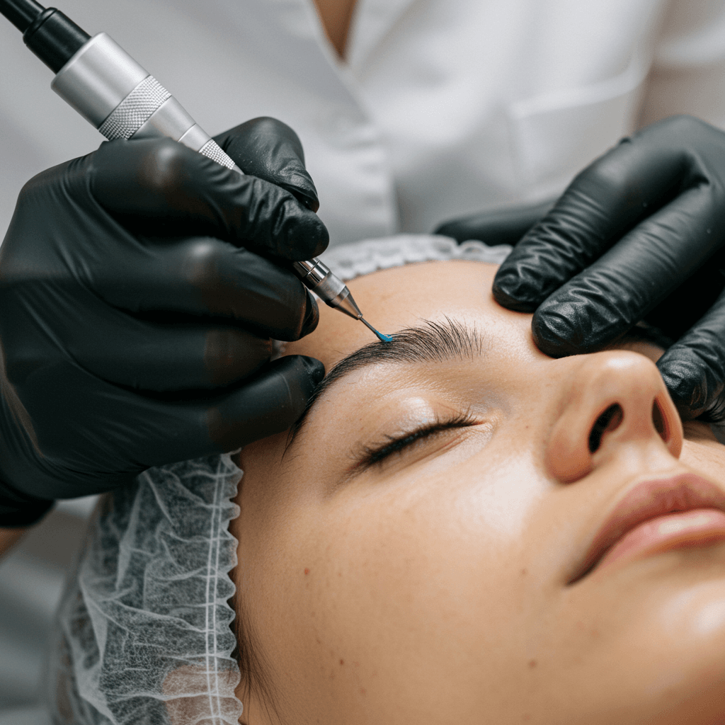things to know about Micro Pigmentation treatment