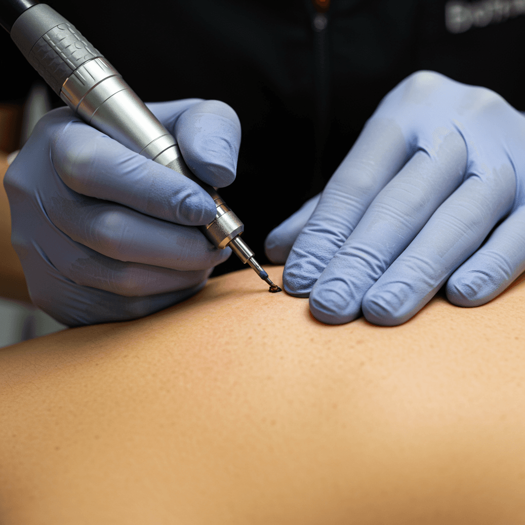 premium Micro Pigmentation clinic