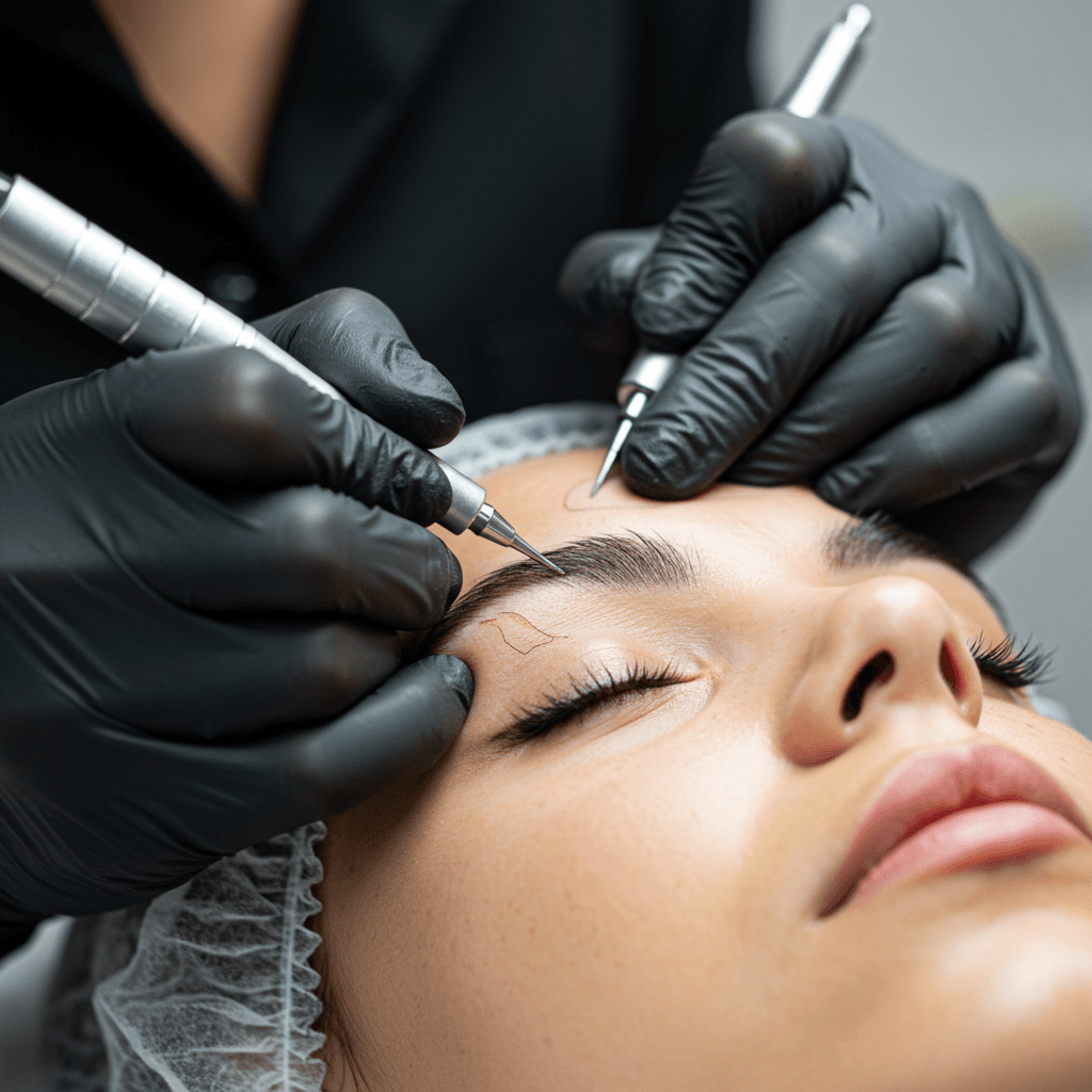 things to know about Permanent Makeup treatment