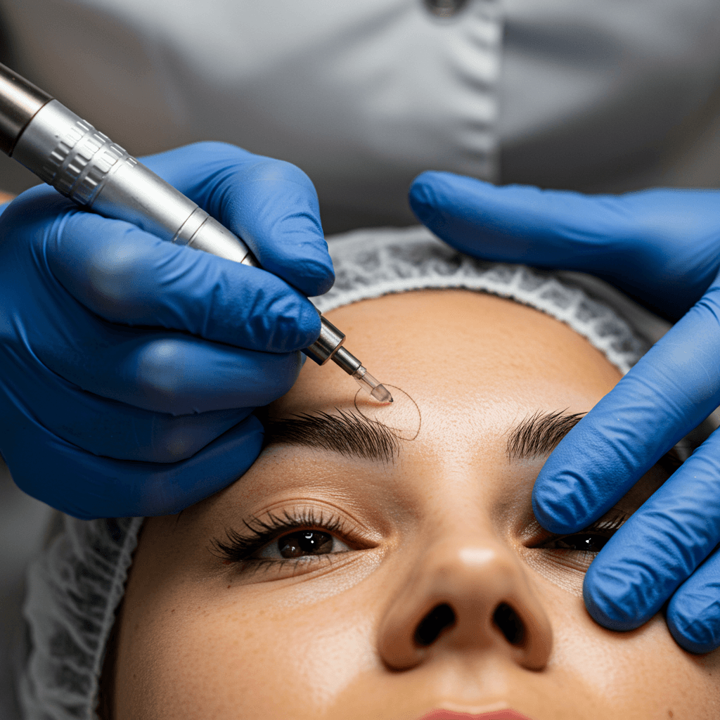 premium Permanent Makeup clinic