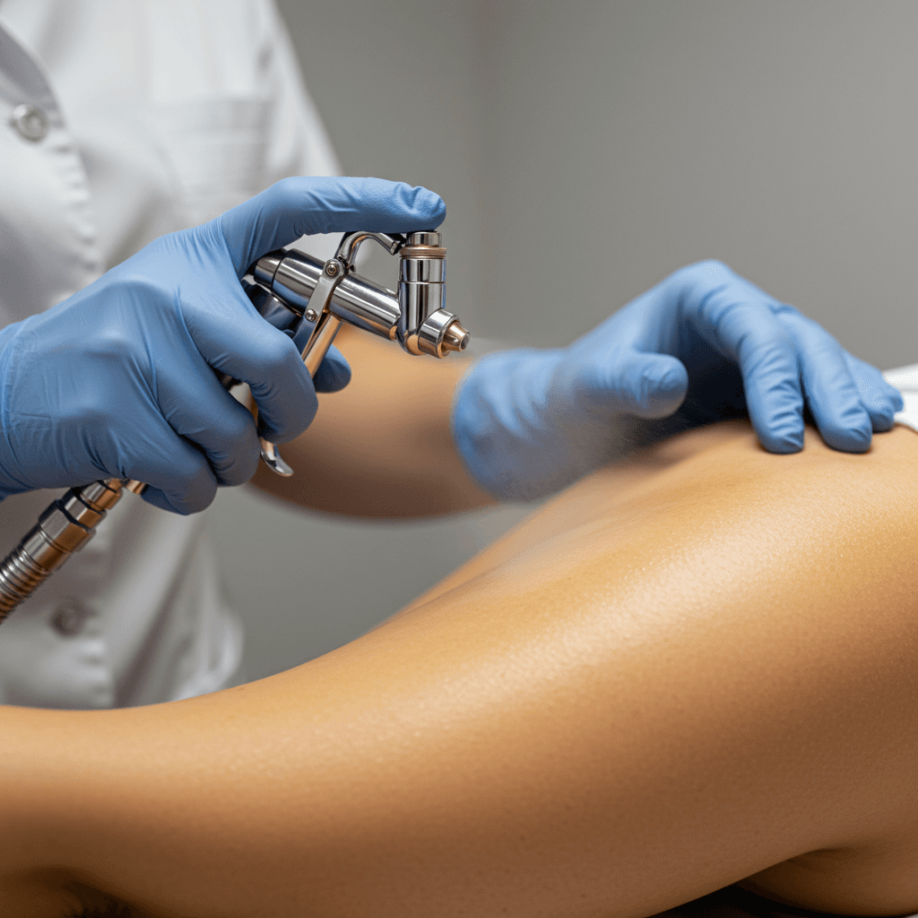 best Spray Tan clinic in uk