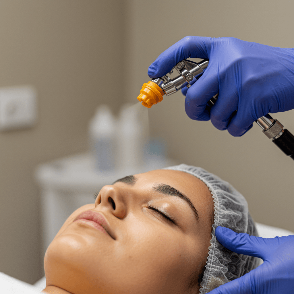 things to know about Spray Tan treatment