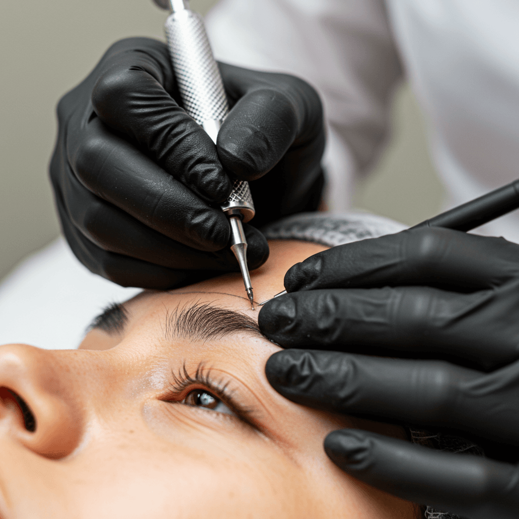 types of Fine Line Tattoo treatment products