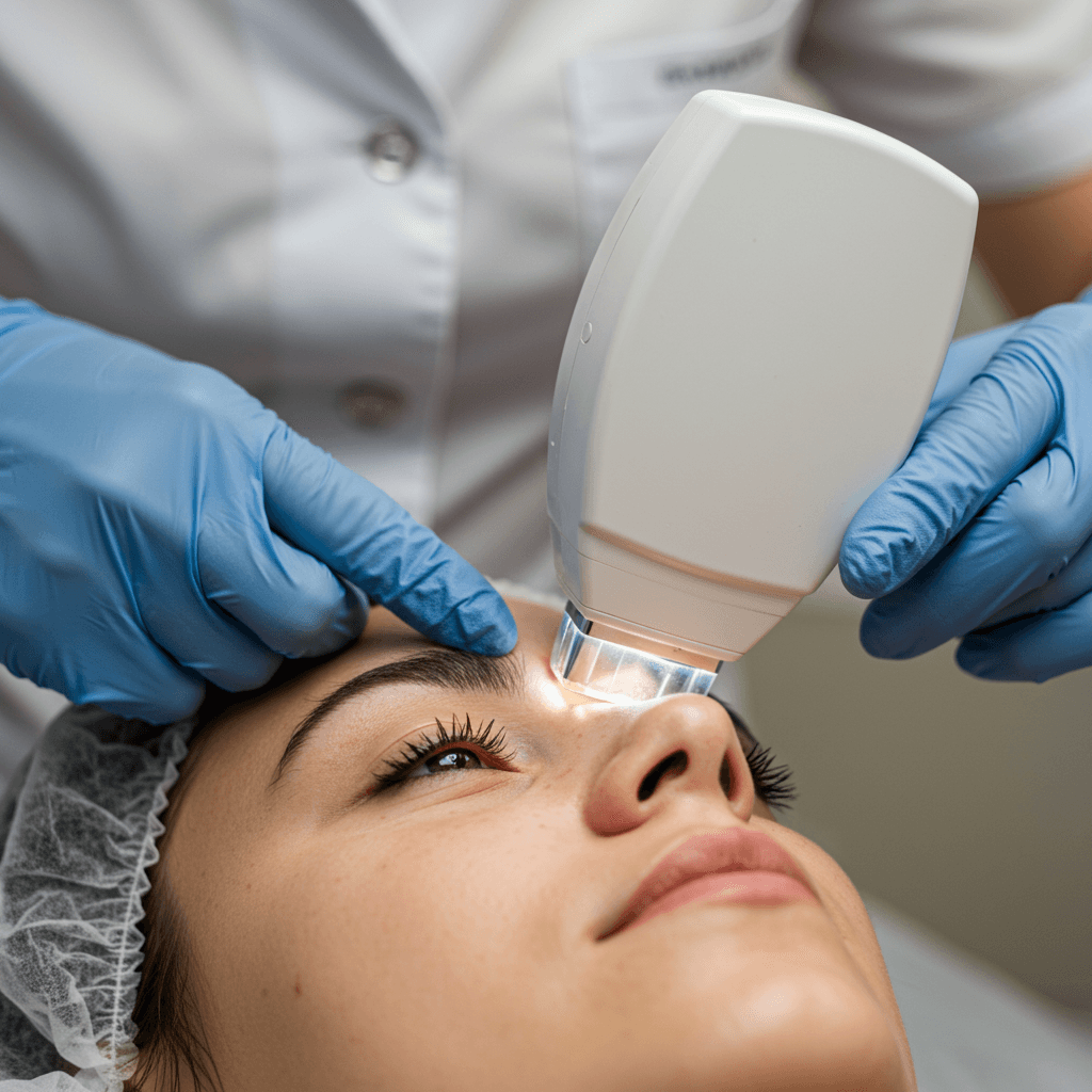 important consideration for Laser Tattoo Removal treatment