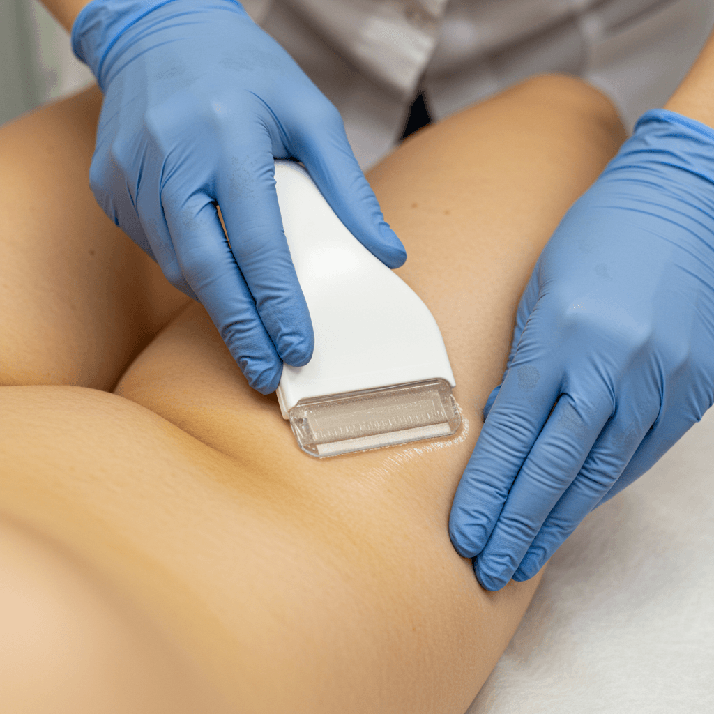 premium Brazilian Wax clinic