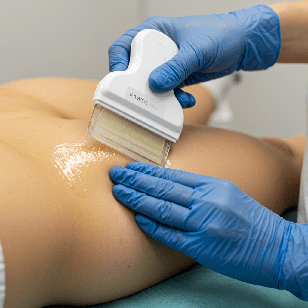Brazilian Wax clinic near me