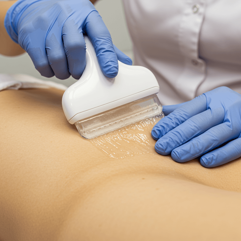 best Brazilian Wax injection
